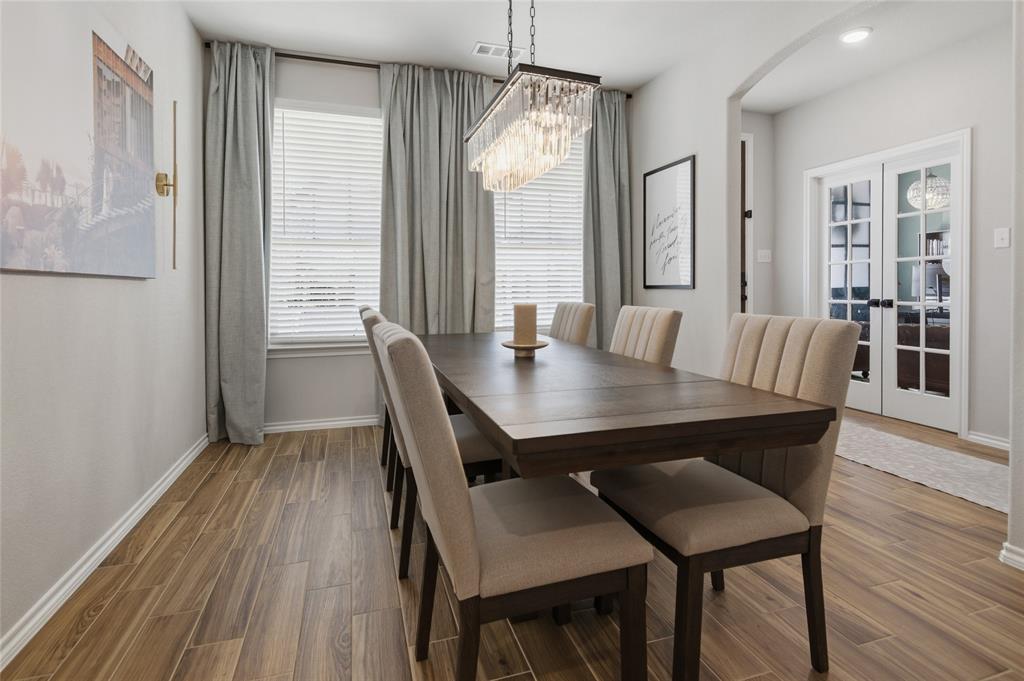 Palmilla Springs - Residential