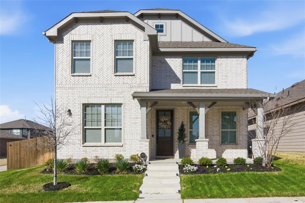 Palmilla Springs - Residential