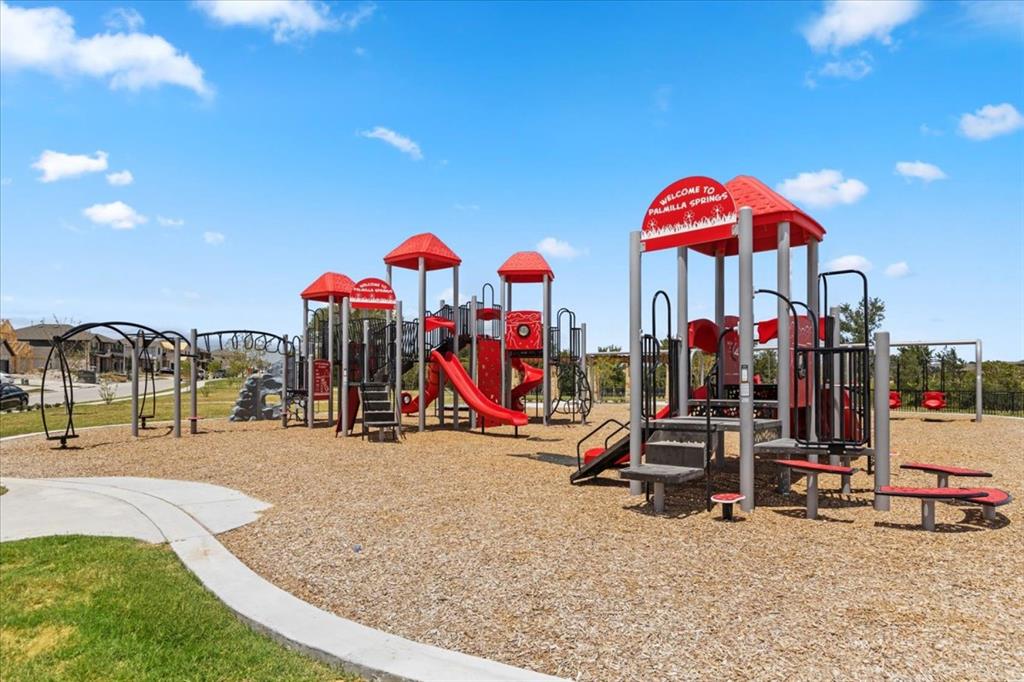 Palmilla Springs - Residential