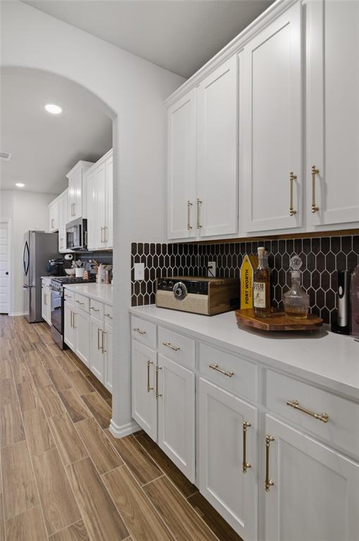 Palmilla Springs - Residential