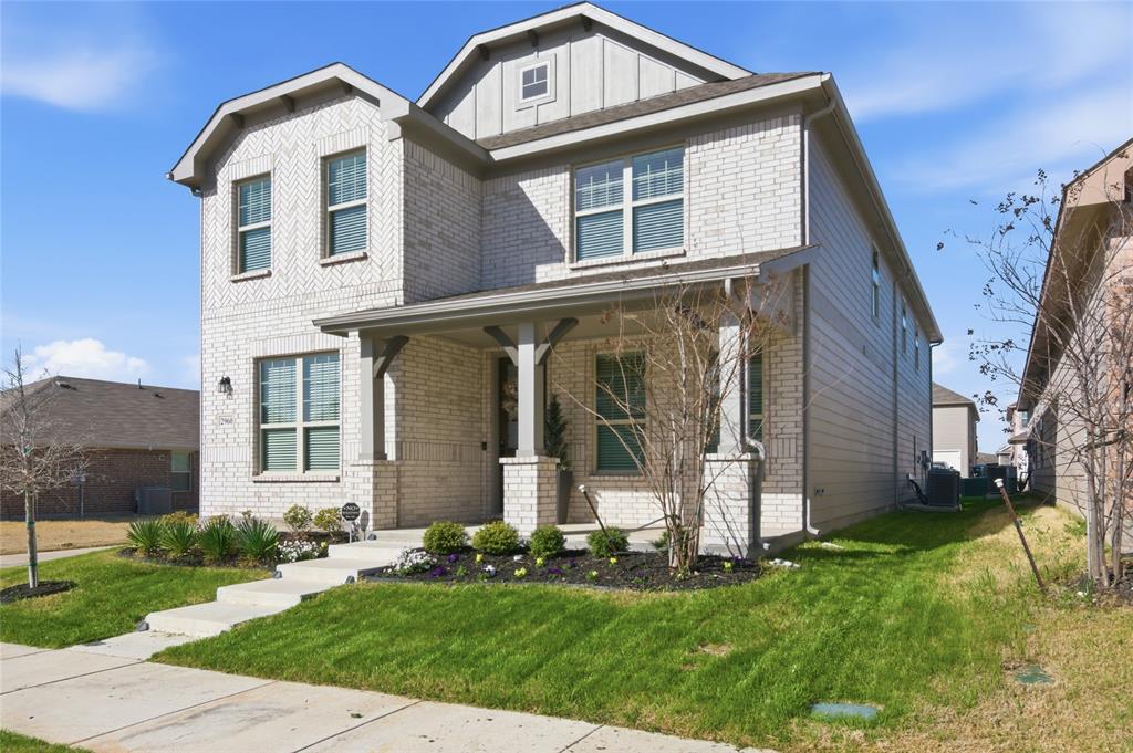 Palmilla Springs - Residential