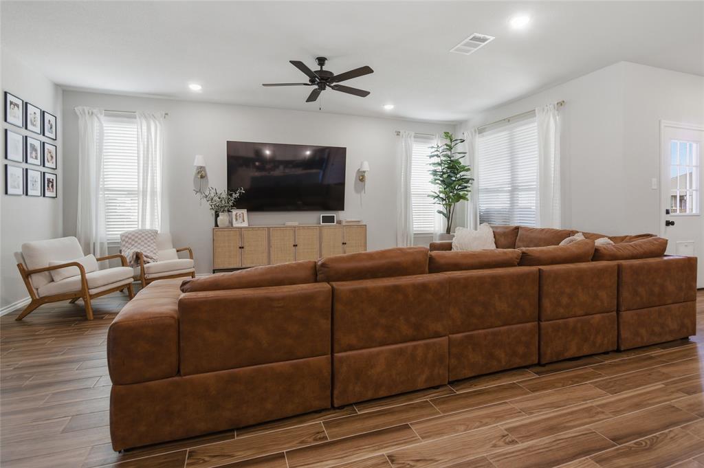 Palmilla Springs - Residential