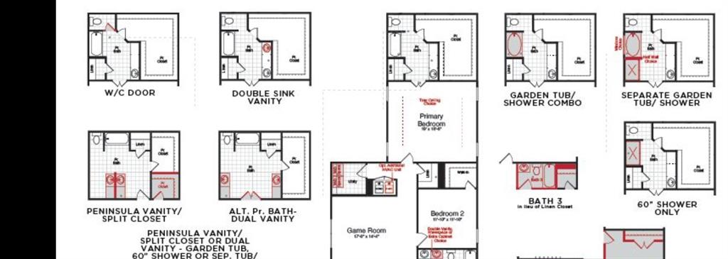 Palmilla Springs - Residential