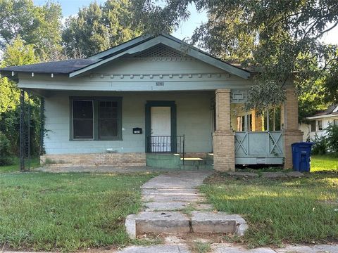 2620 Darien Street Shreveport LA 71103