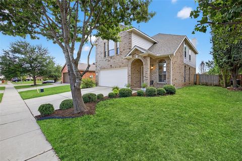 12116 Walden Wood Drive Fort Worth TX 76244