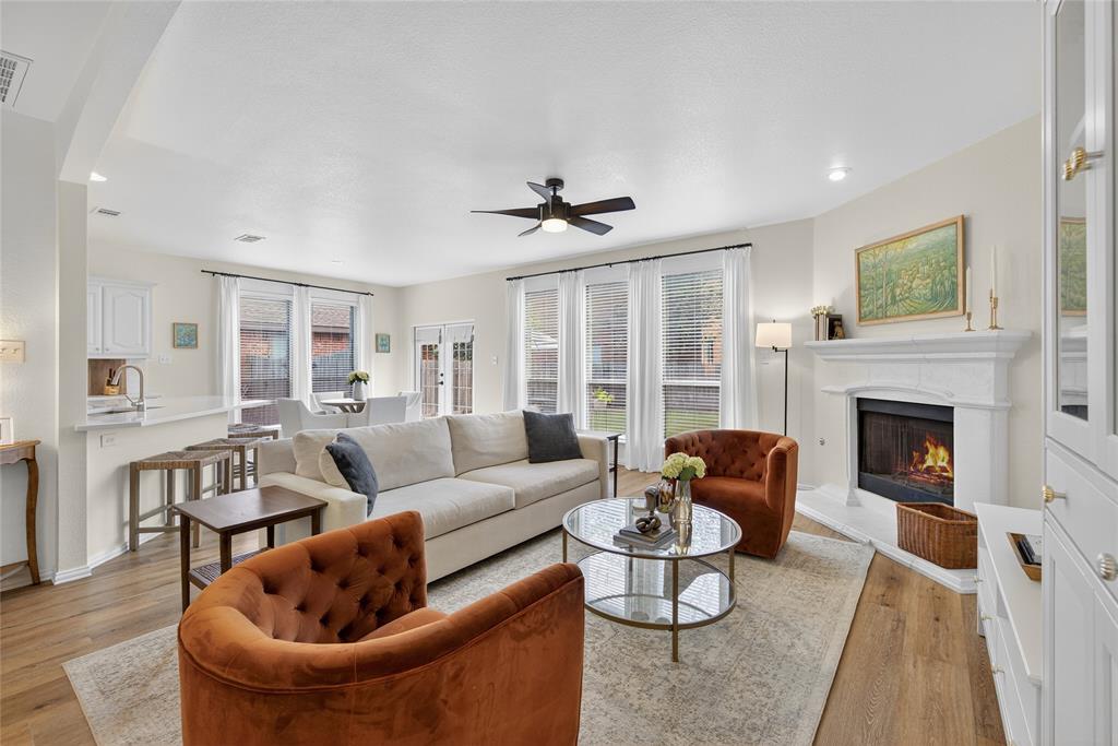 12116 Walden Wood Drive