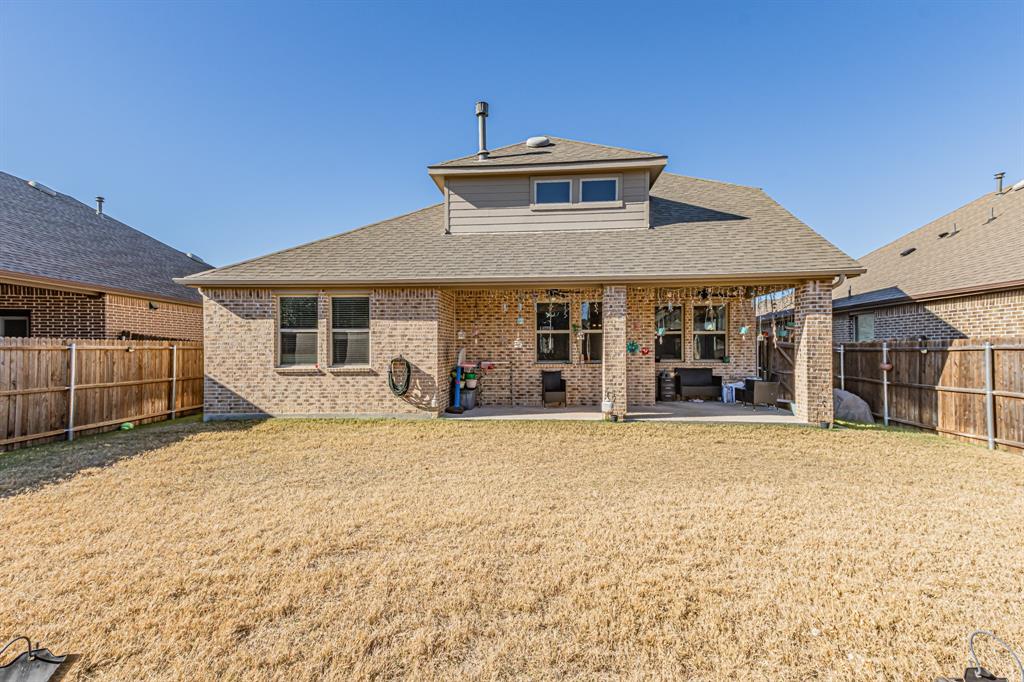 Highlands At Westridge Ph 9, The - Residential