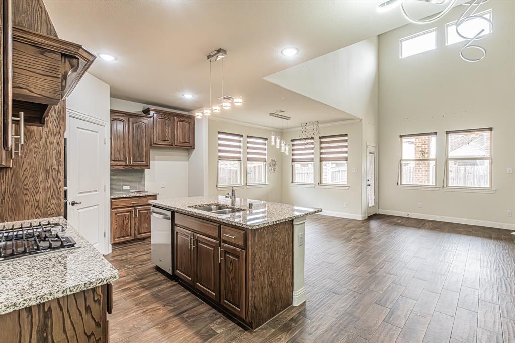 Highlands At Westridge Ph 9, The - Residential