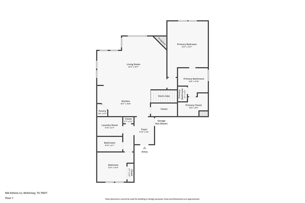 Highlands At Westridge Ph 9, The - Residential