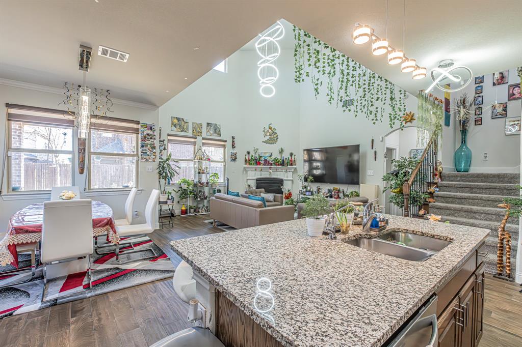 Highlands At Westridge Ph 9, The - Residential