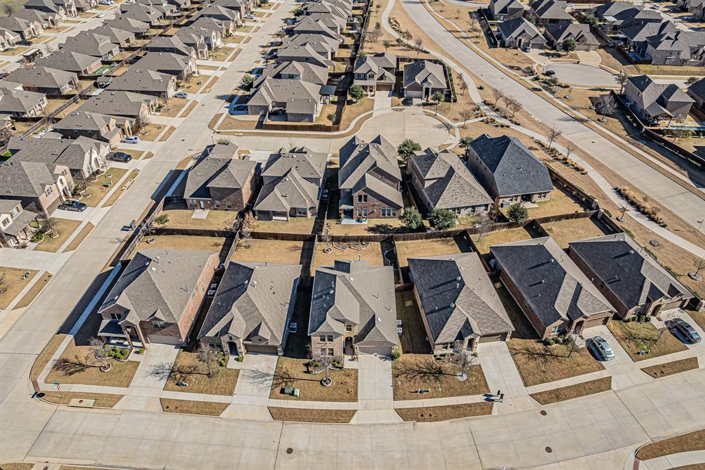 Highlands At Westridge Ph 9, The - Residential