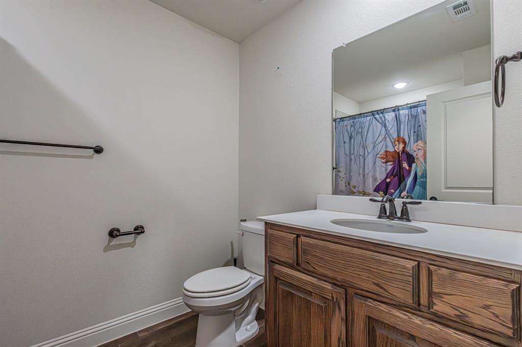 Highlands At Westridge Ph 9, The - Residential