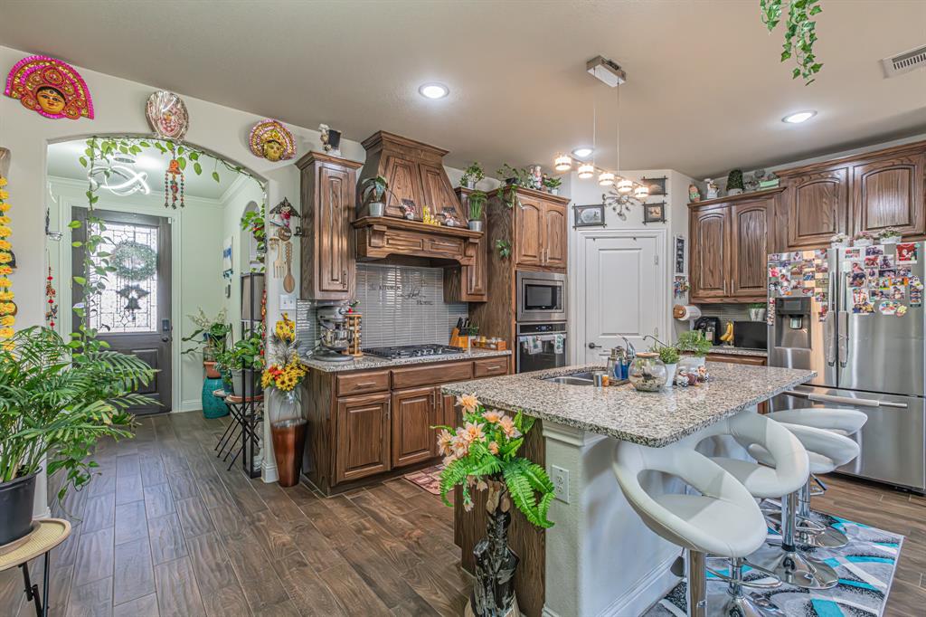 Highlands At Westridge Ph 9, The - Residential