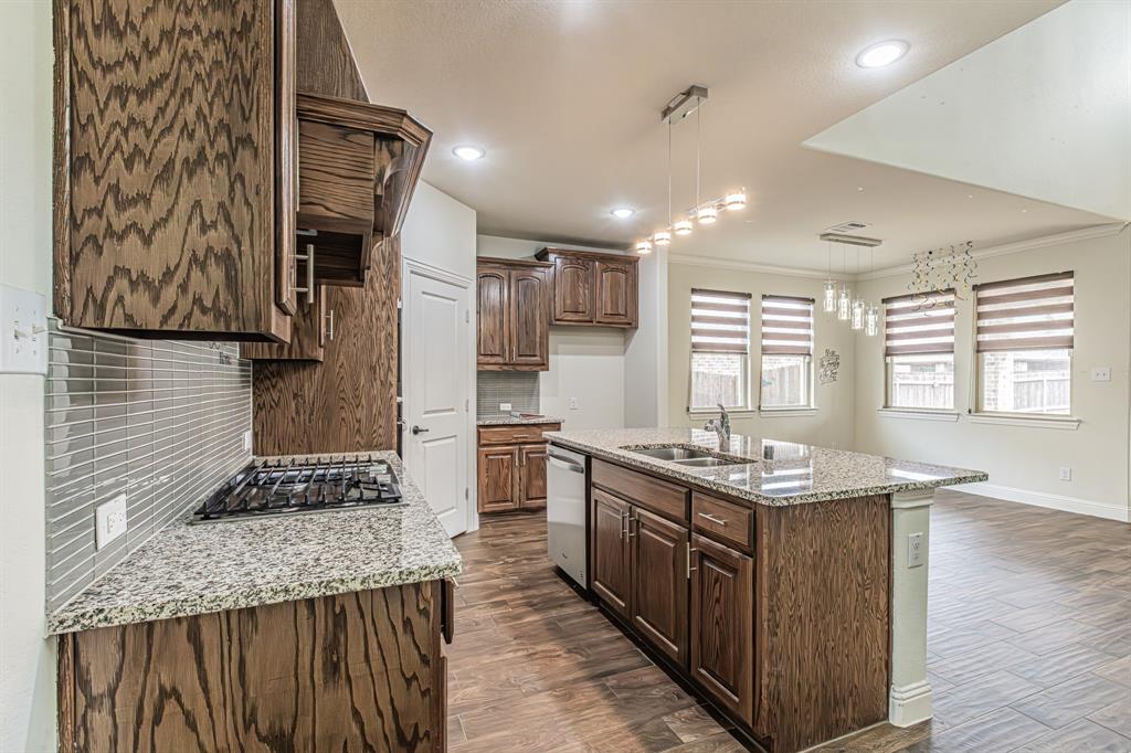 Highlands At Westridge Ph 9, The - Residential