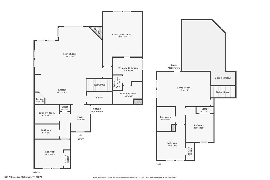 Highlands At Westridge Ph 9, The - Residential