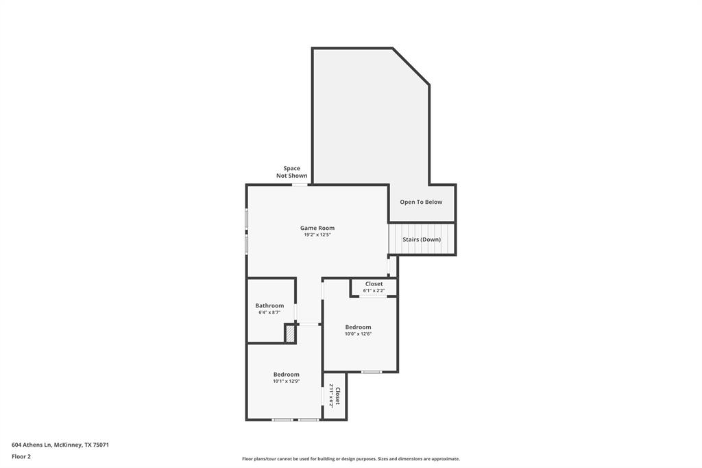 Highlands At Westridge Ph 9, The - Residential