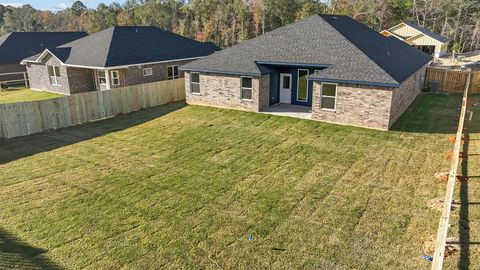 A home in Lindale