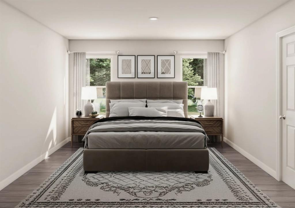 3526 Water Ridge Court