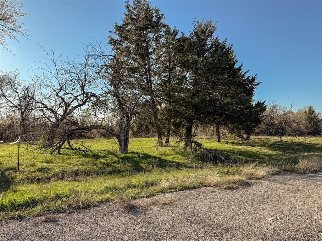 S4755 Rocky Ford - Land