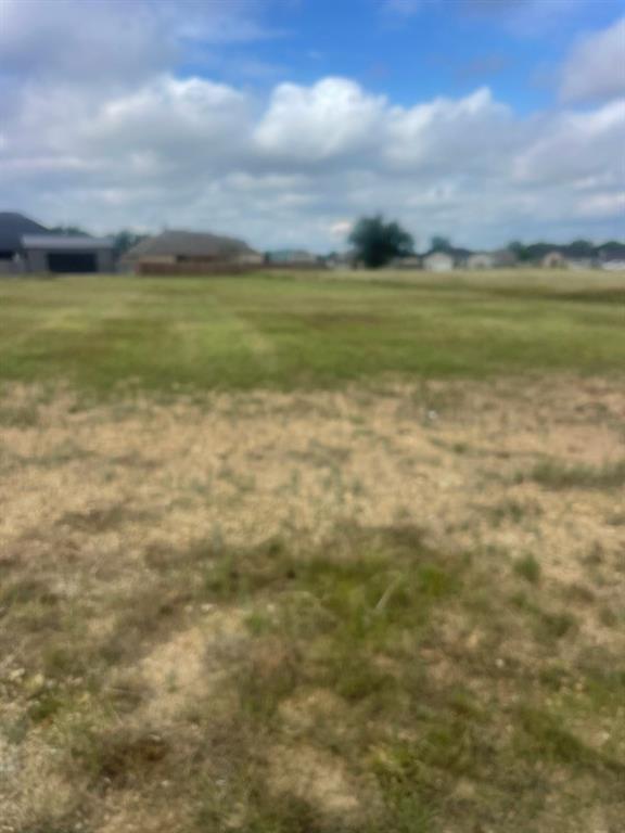 Duckhorn Town Addition - Land