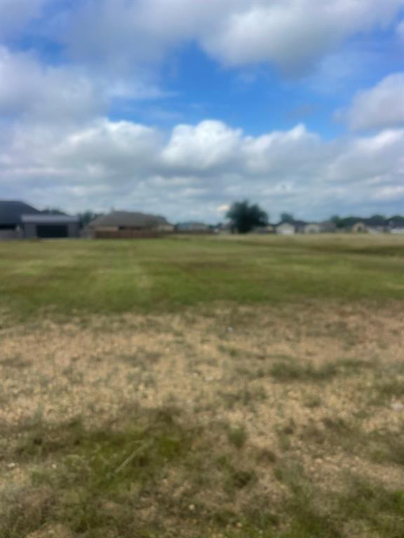 Duckhorn Town Addition - Land