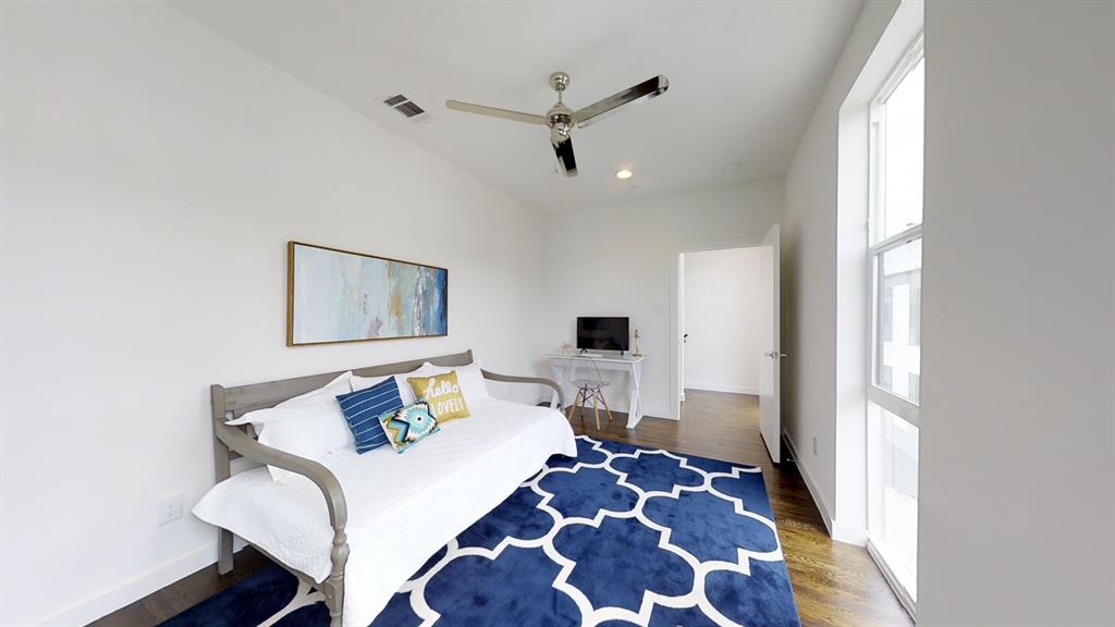 College Hill Add - Residential Lease