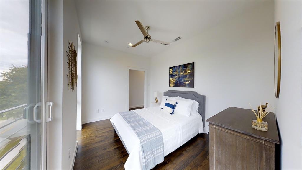 College Hill Add - Residential Lease