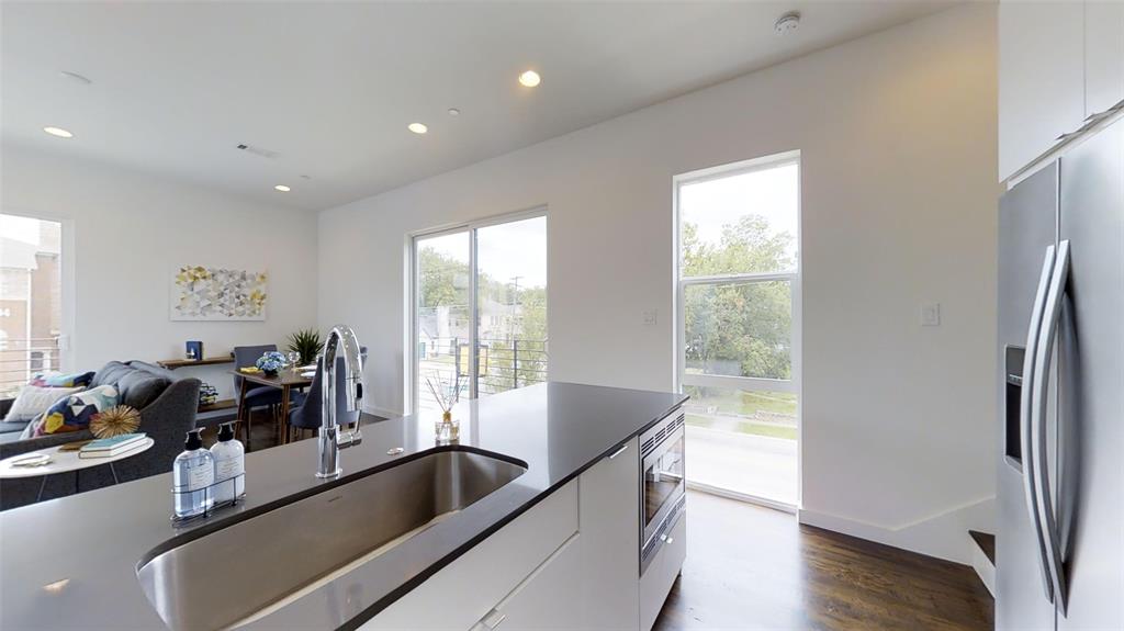 College Hill Add - Residential Lease