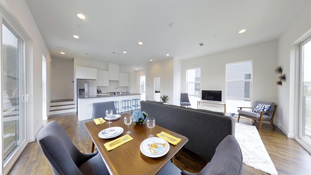 College Hill Add - Residential Lease