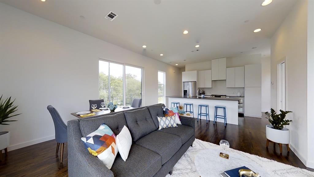 College Hill Add - Residential Lease