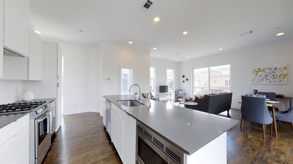 College Hill Add - Residential Lease