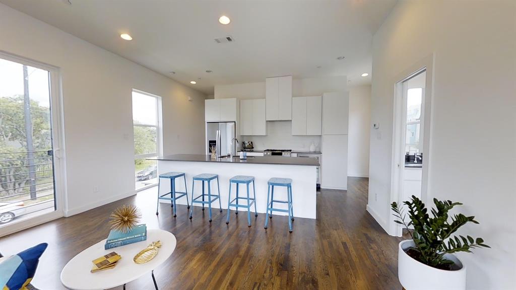 College Hill Add - Residential Lease