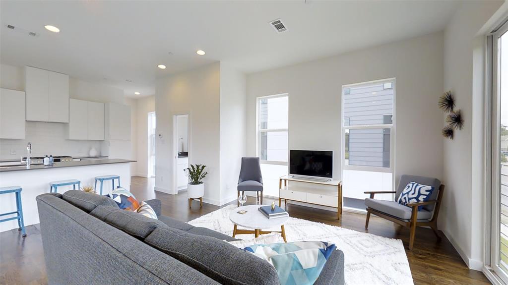 College Hill Add - Residential Lease