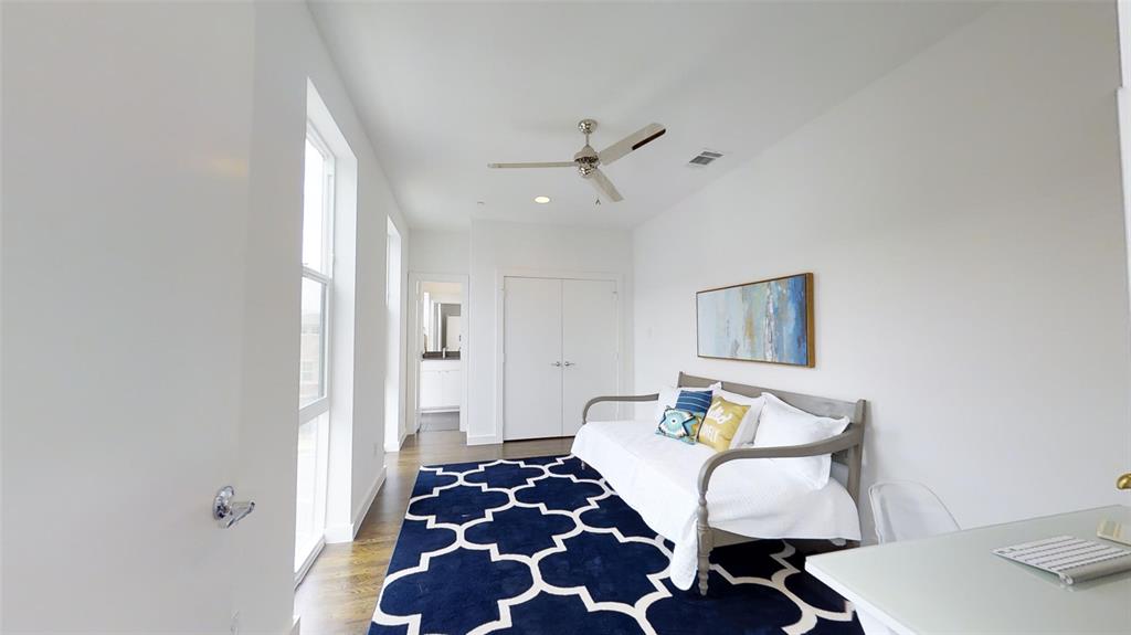 College Hill Add - Residential Lease