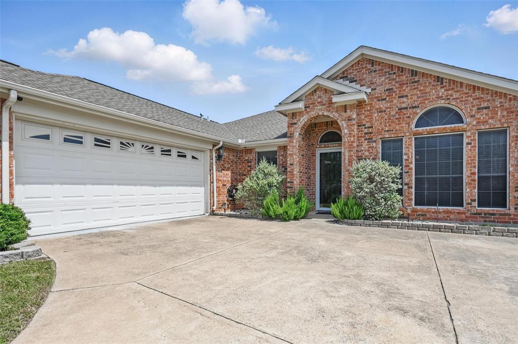 3802 Remington Court
