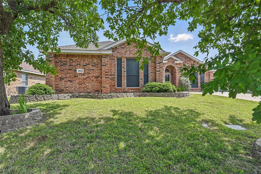 3802 Remington Court