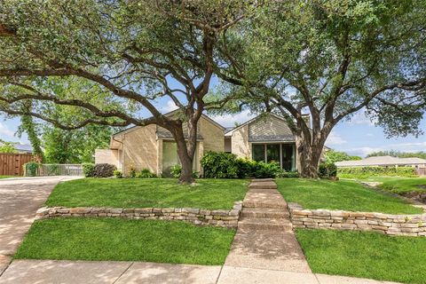 2133 Lattice Court Plano TX 75075