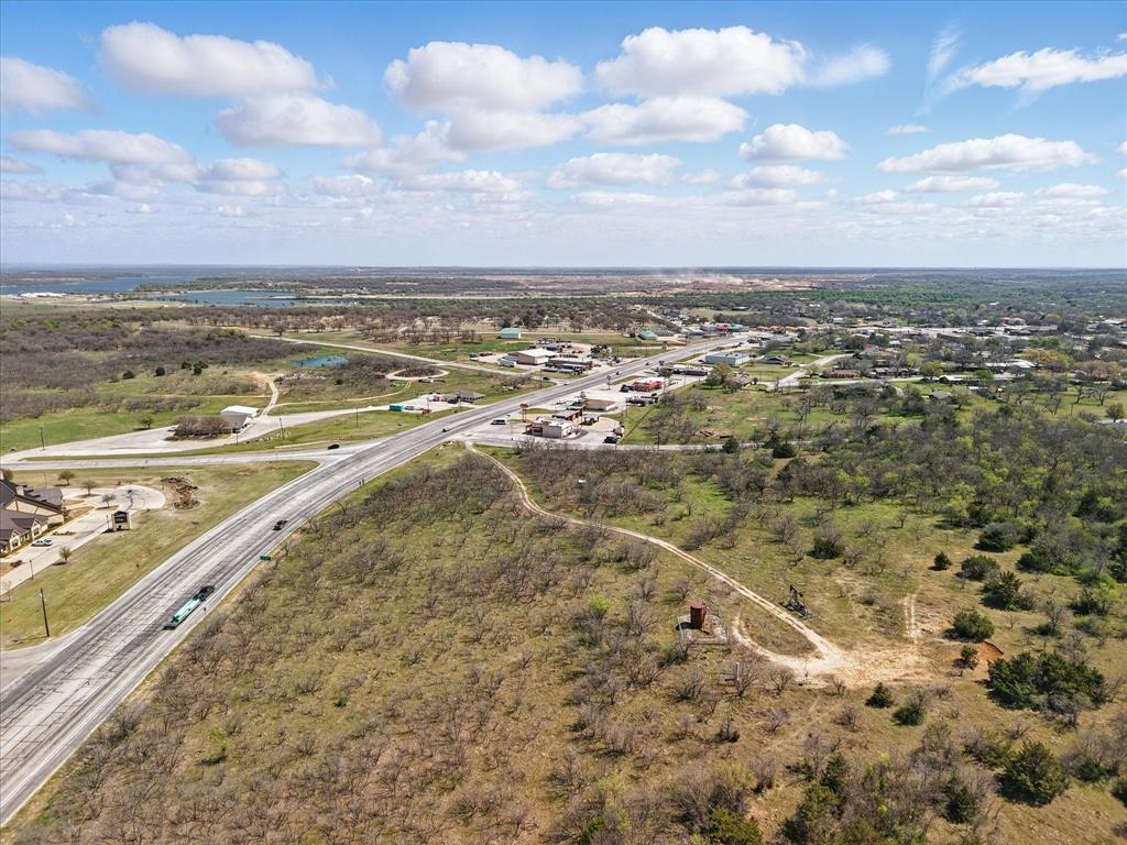 No Subdivision - Land