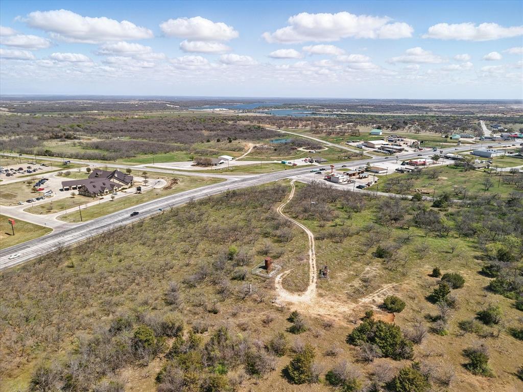 No Subdivision - Land