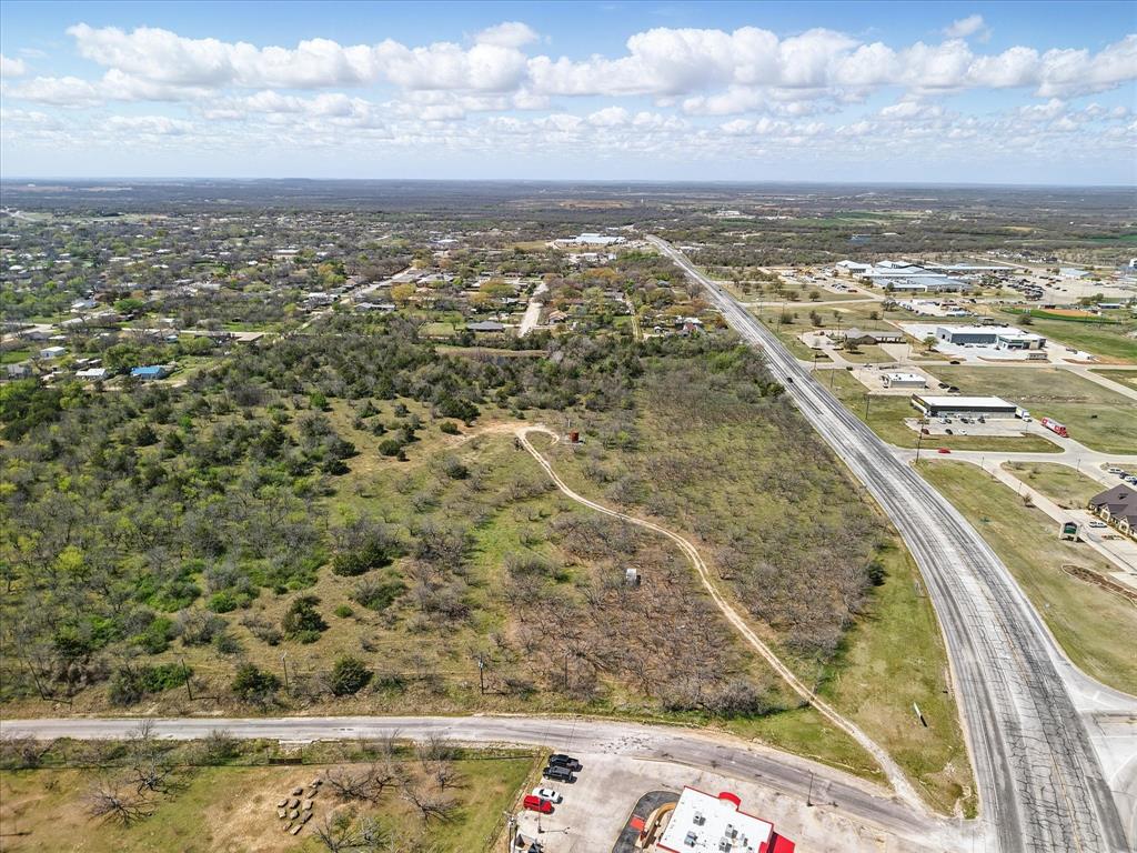 No Subdivision - Land