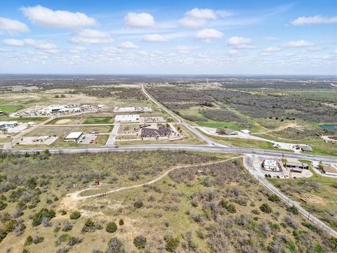 000 N Main Street Jacksboro TX 76458