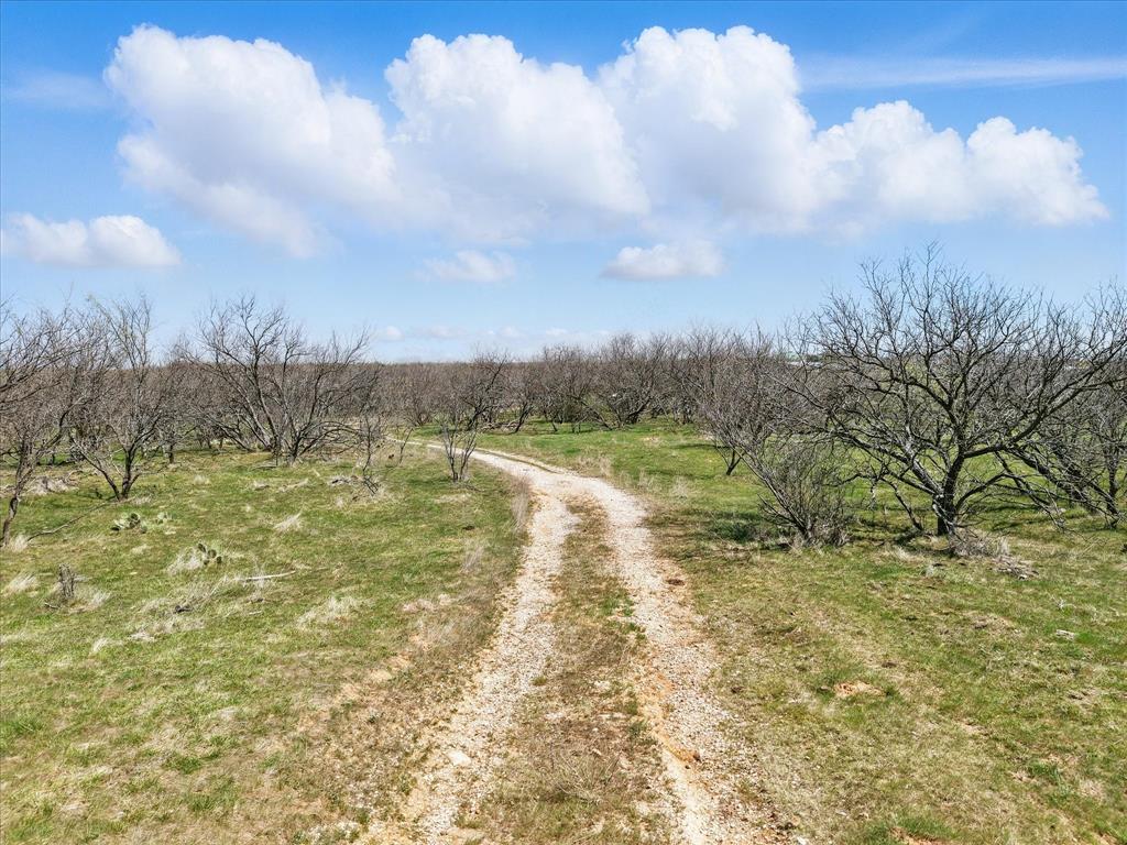 No Subdivision - Land