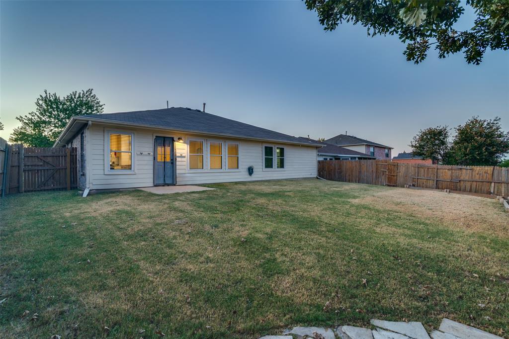 Windmill Farms - Residential