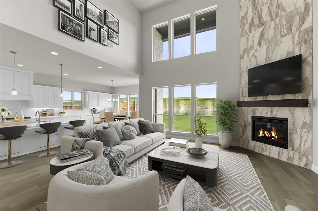 Breezy Hill Ph X - Residential