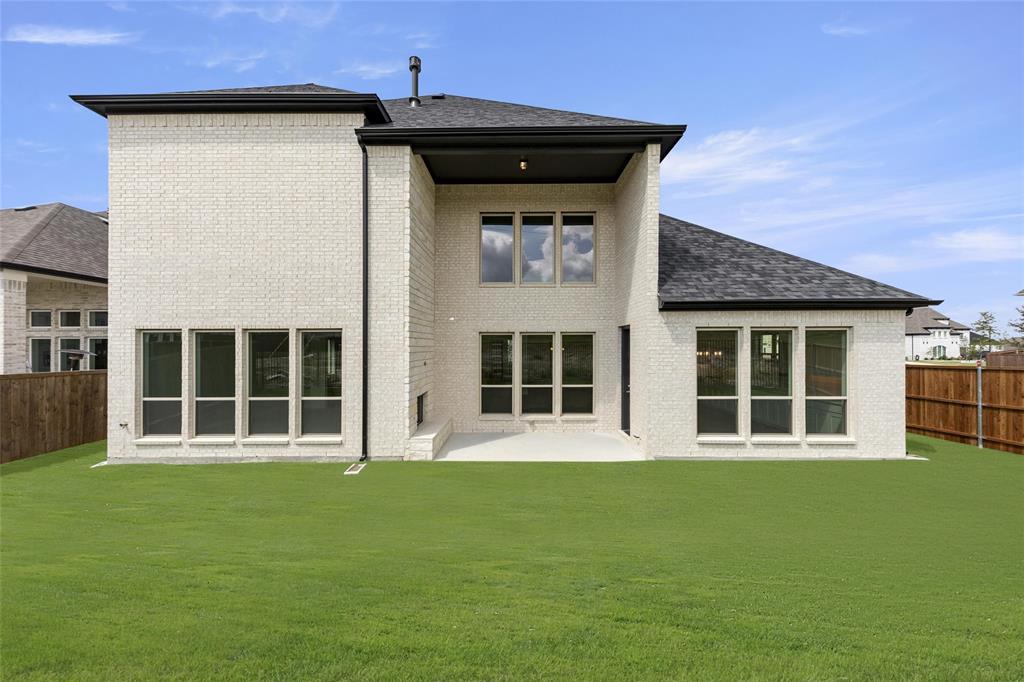 Breezy Hill Ph X - Residential