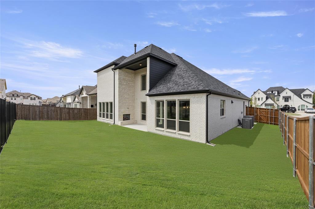 Breezy Hill Ph X - Residential