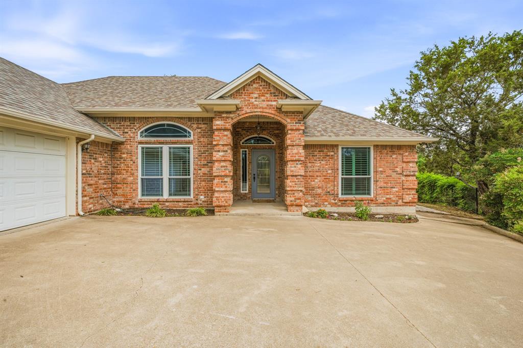 126 Spanish Oaks Trail