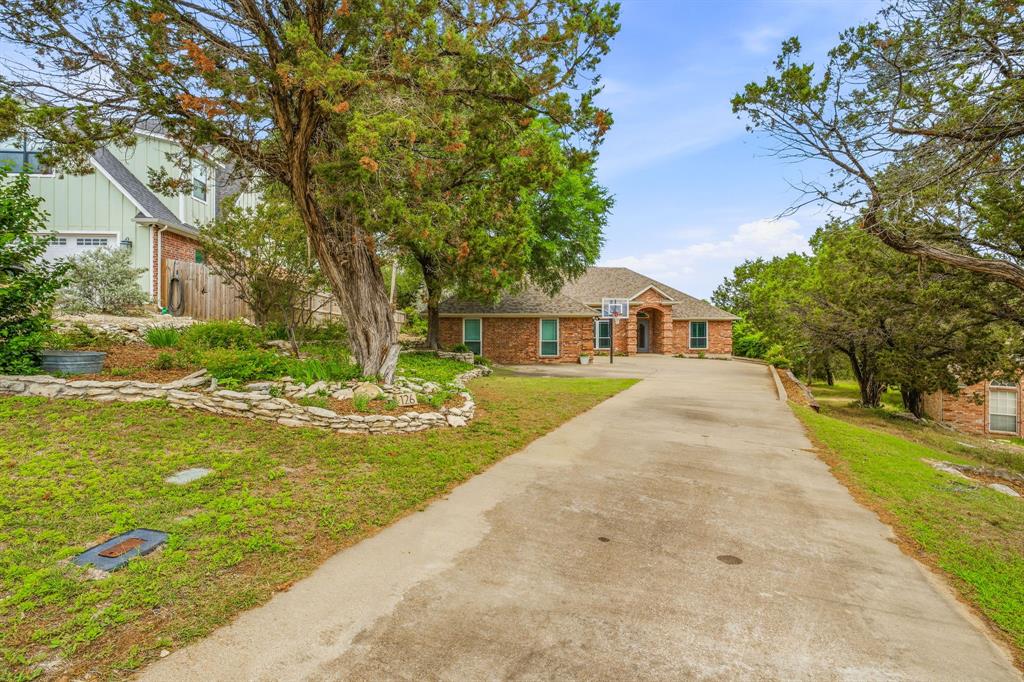 126 Spanish Oaks Trail