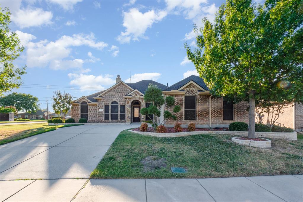 5025 Hidden Creek Road