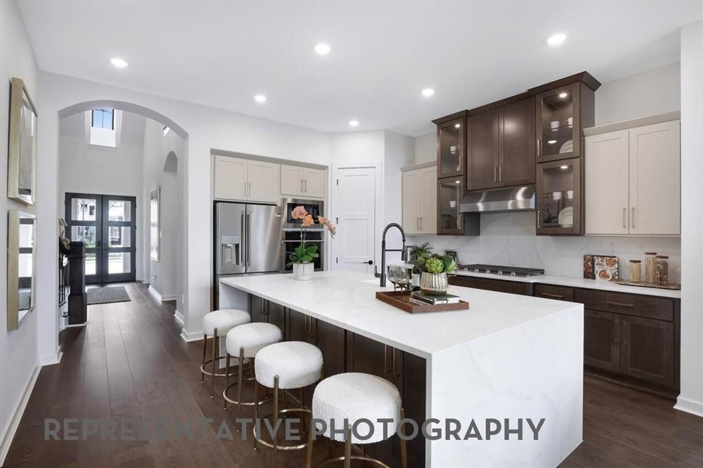 Photo of 2820 Harkaway Court, Celina, TX 75009 (MLS # 21253379)